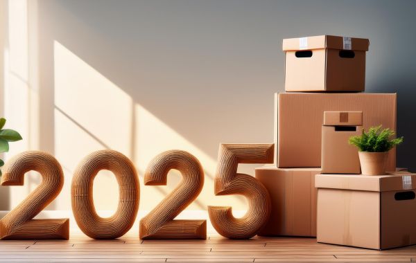 Umzugsratgeber 2025: 10 Entscheidungsfaktoren für den optimalen Umzugstermin