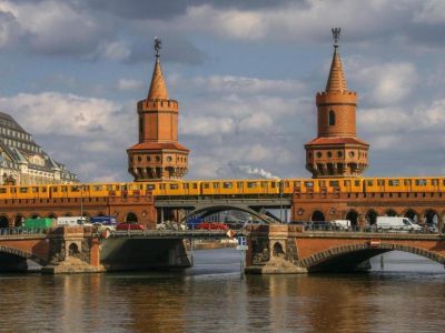 Friedrichshain-Kreuzberg