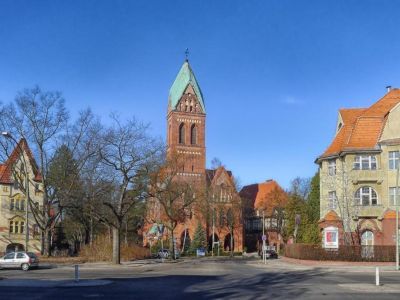 Berlin Zehlendorf